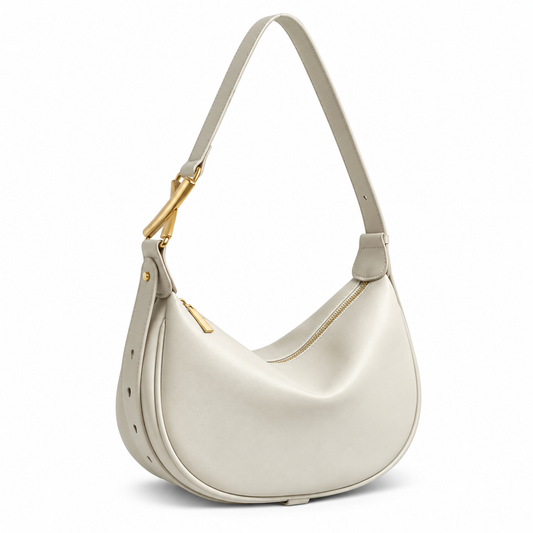Crescent Crossbody Bag