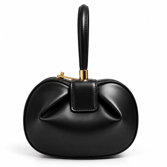 Women's Leather Clutch