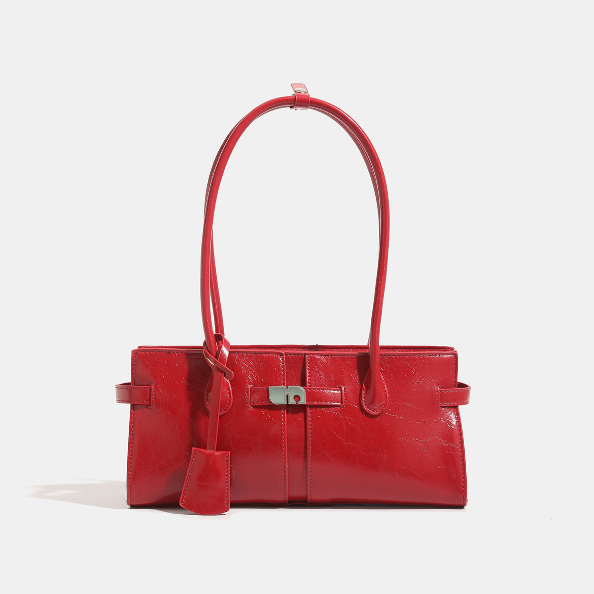 Women's Large Work Shoulder Bag by Pevell, view 7