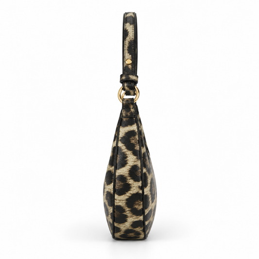 Leopard Print 2