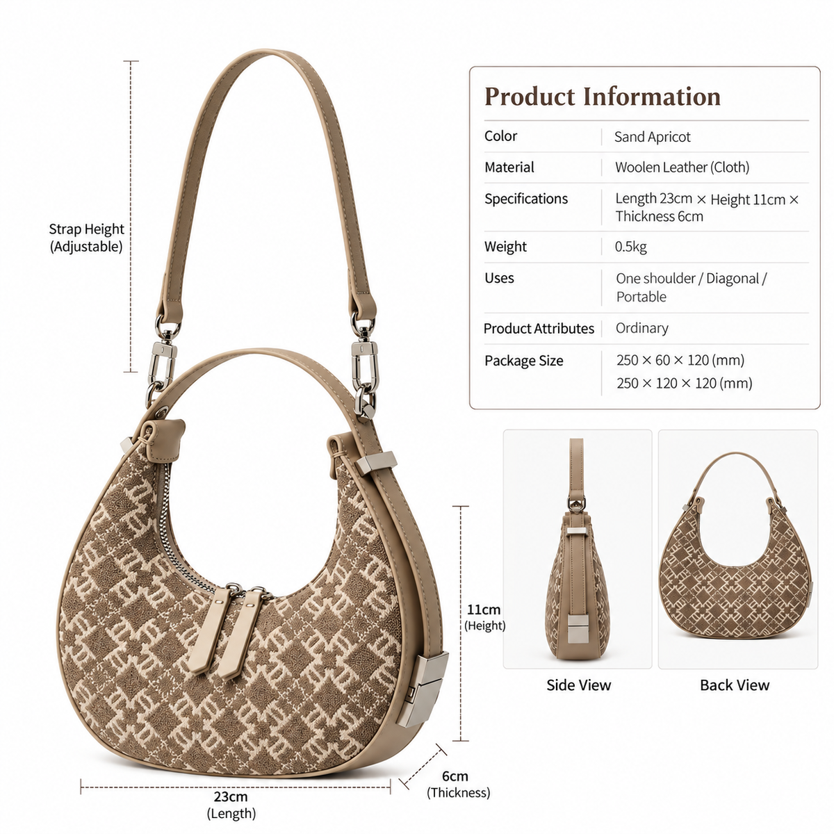 Beige 4
