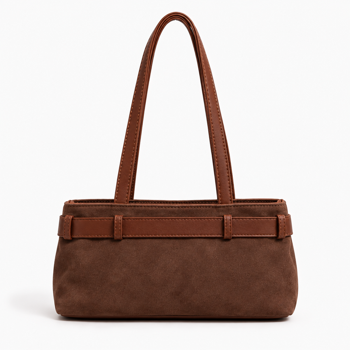 Brown Without Accessories 3