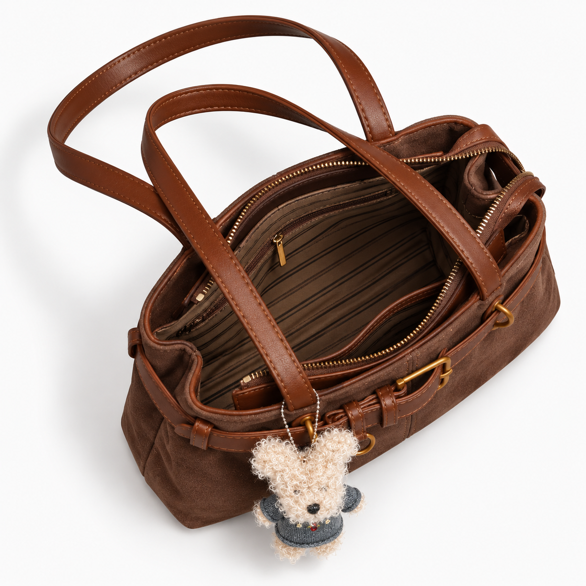 Brown Without Accessories 2