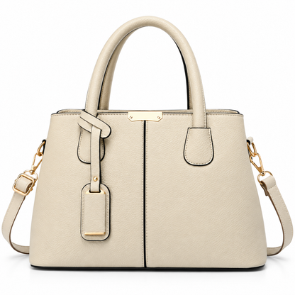 Women's Vegan leather Tote Bag