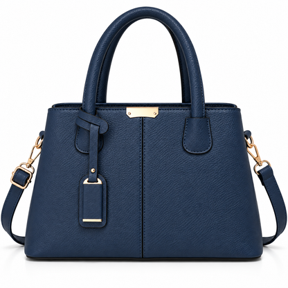Women's Vegan leather Tote Bag