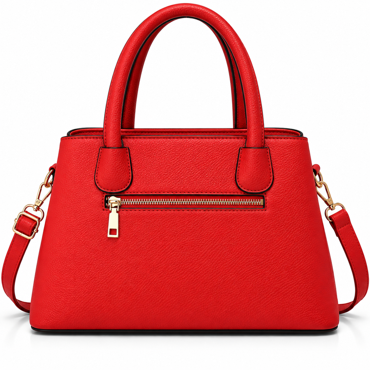 Bright Red 2