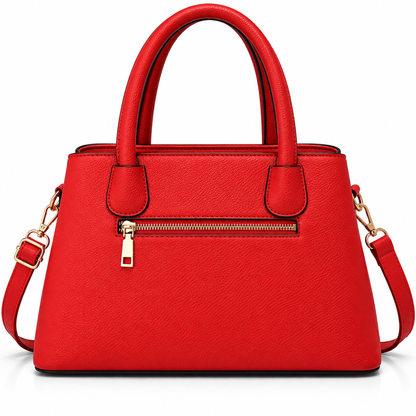Bright Red 2