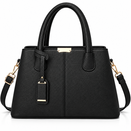Women's Vegan leather Tote Bag
