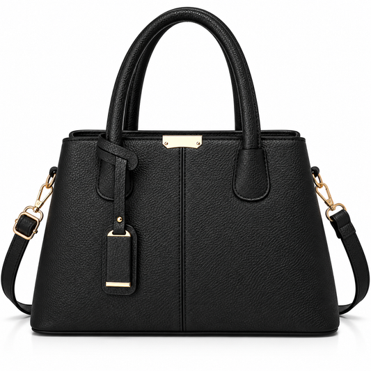 Women's Vegan leather Tote Bag
