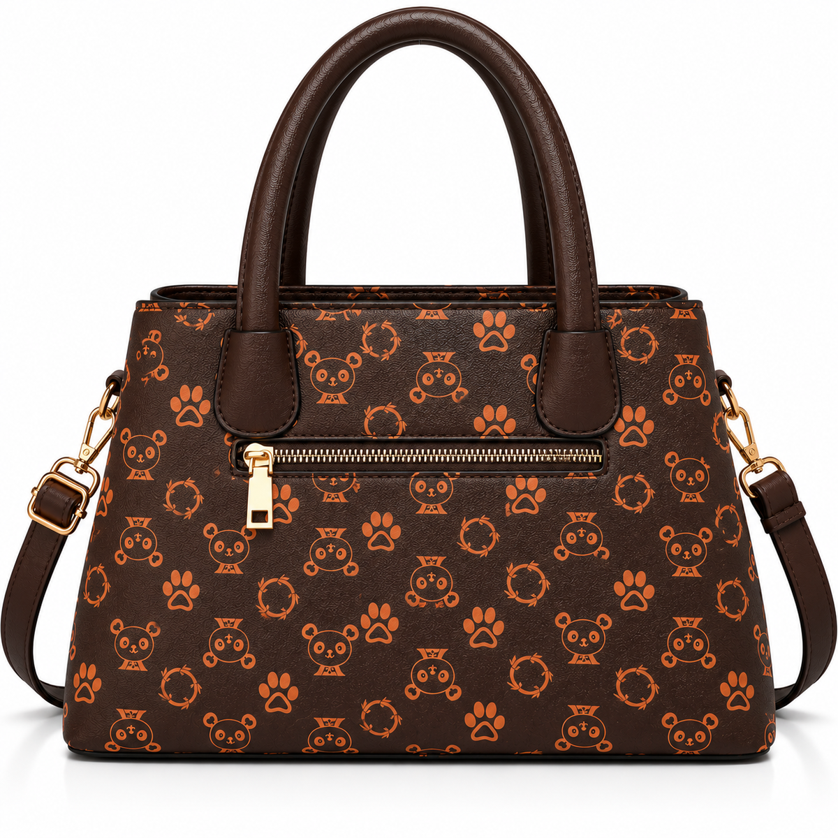 Mocha Two-Tone 2