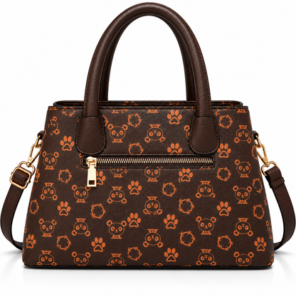 Mocha Two-Tone 2