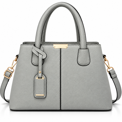 Women's Vegan leather Tote Bag
