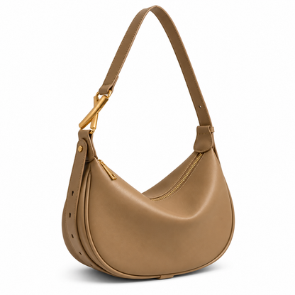 Crescent Crossbody Bag