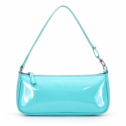Soft Shoulder Bag