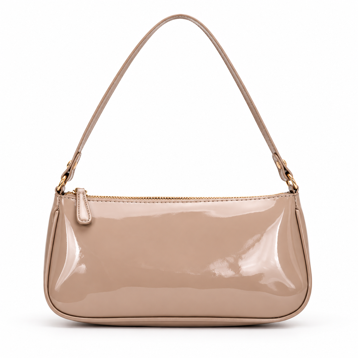 Soft Shoulder Bag
