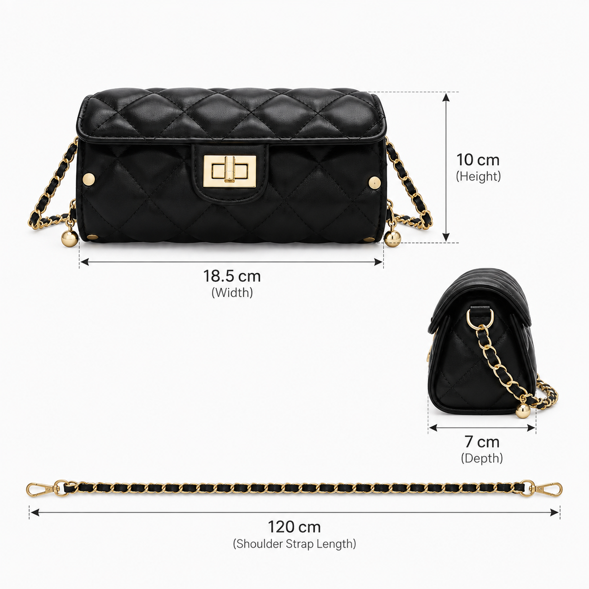 Black 3