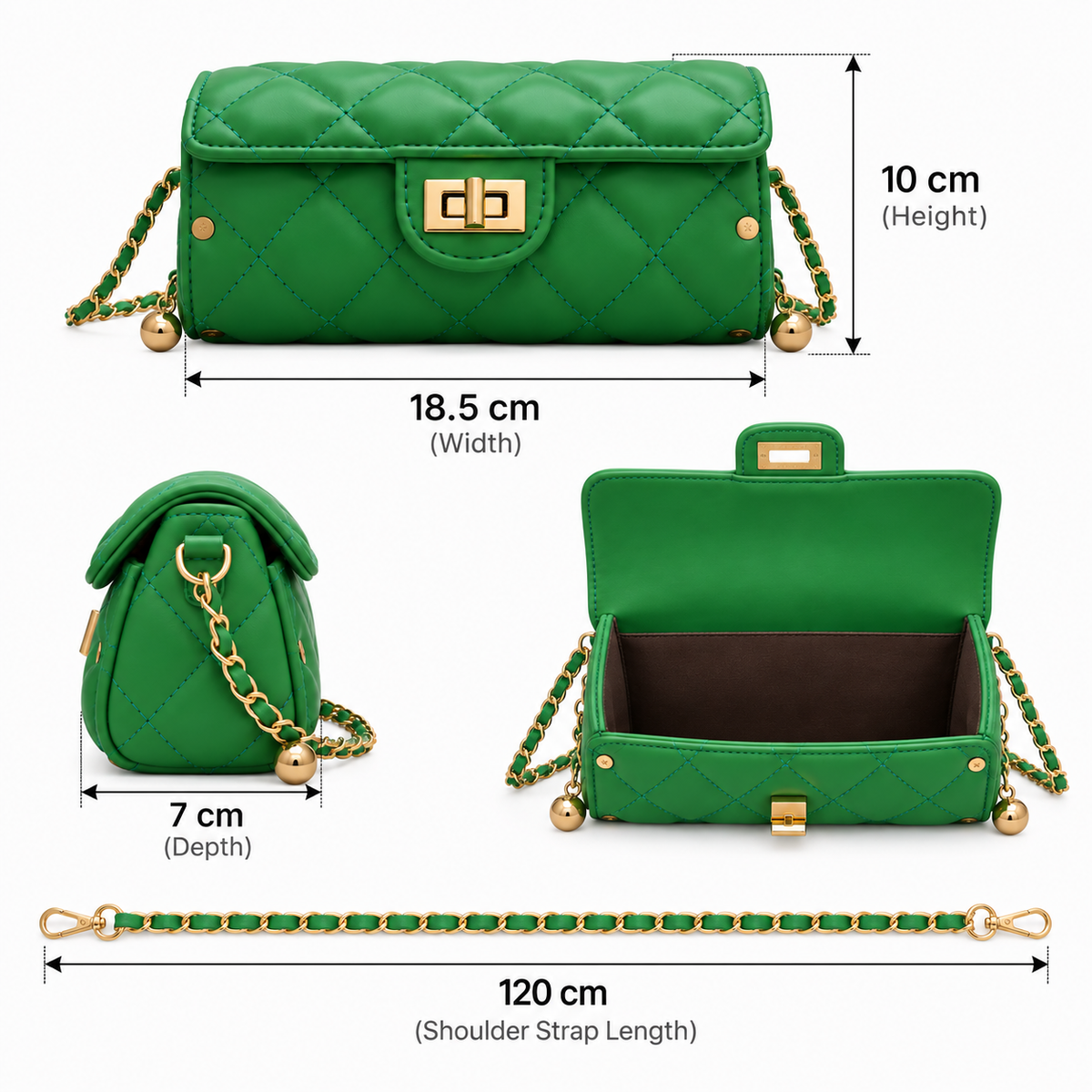 Green 3