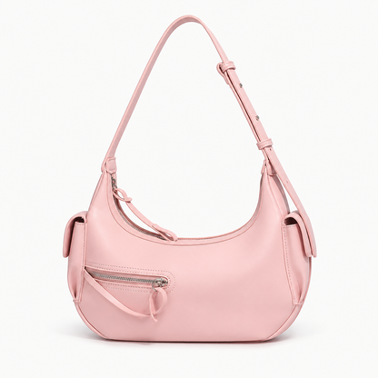 Women's Crescent Underarm Shoulder Bag