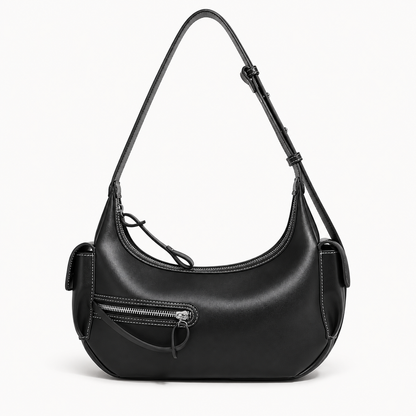 Women's Crescent Underarm Shoulder Bag
