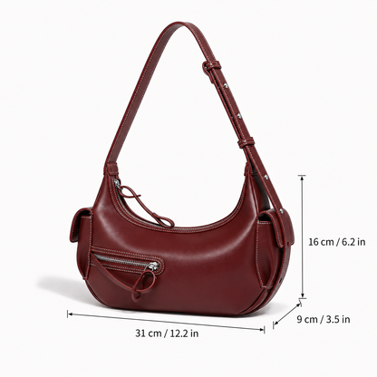 Wine Red 4