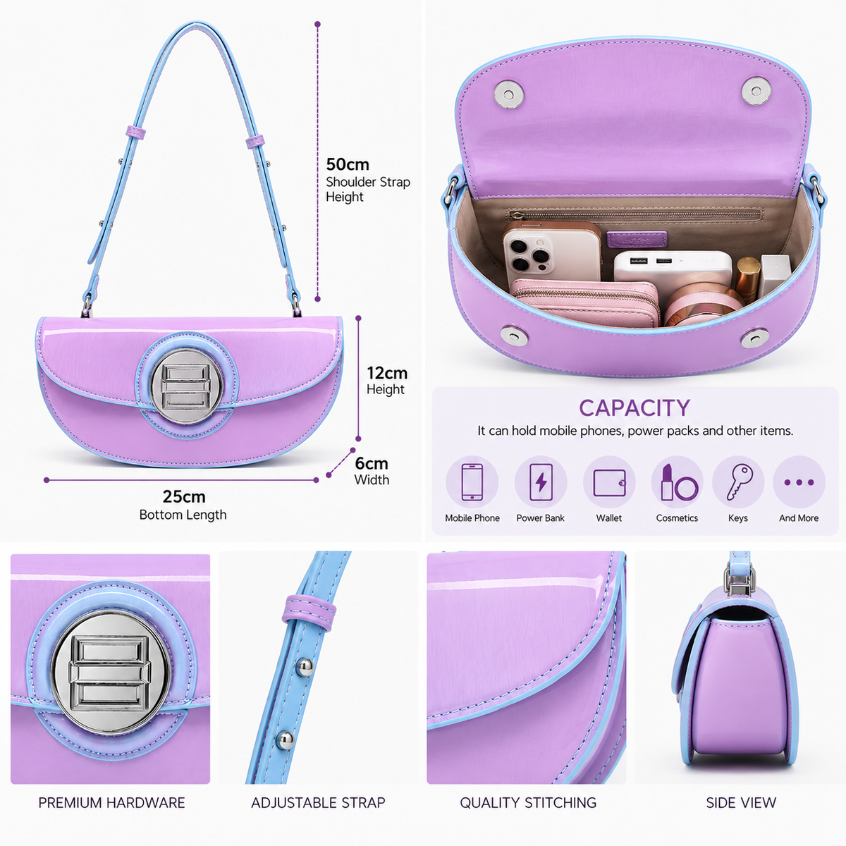 Purple 3