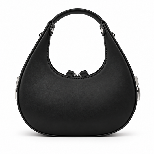 Women's Crescent Crossbody Bag