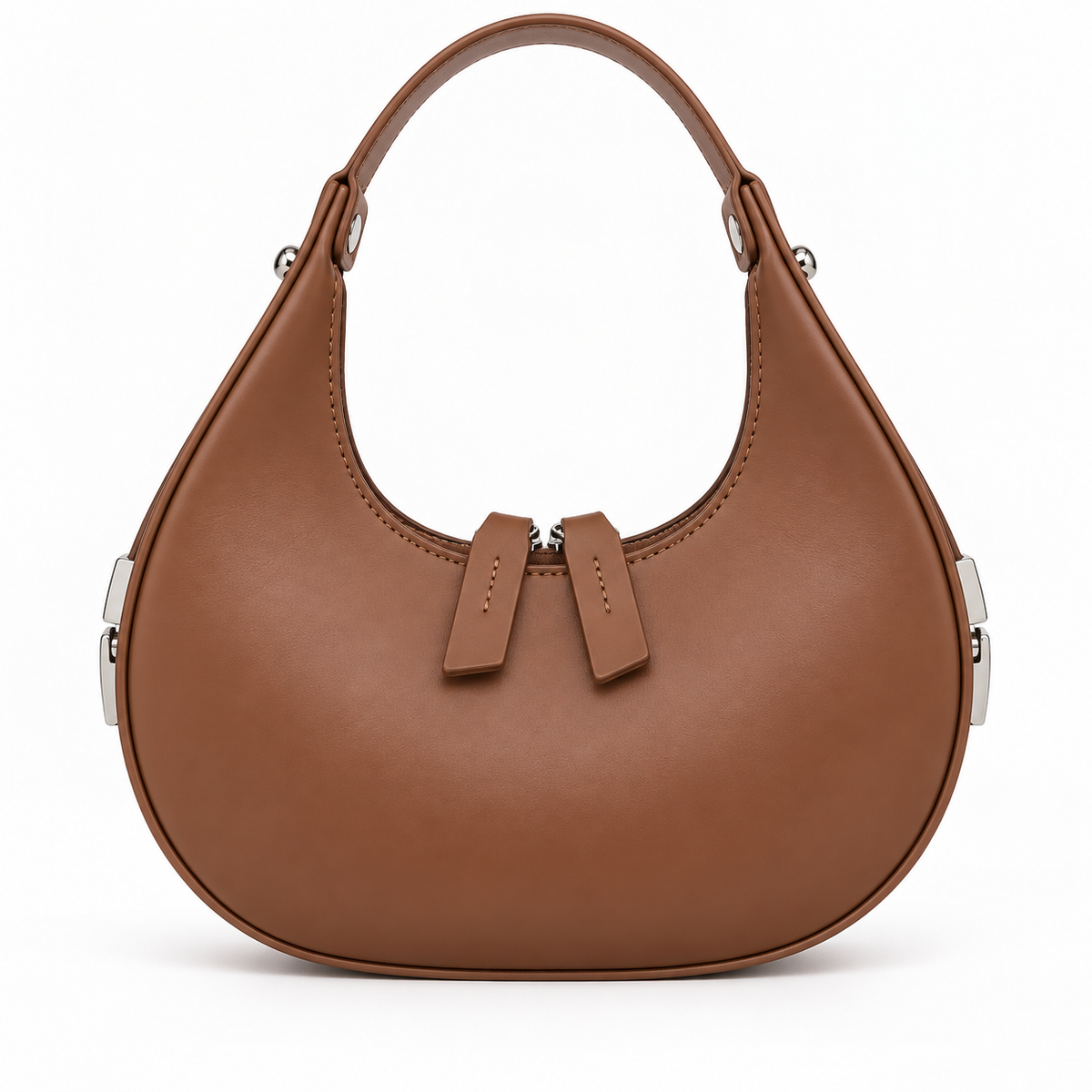 Women's Crescent Crossbody Bag