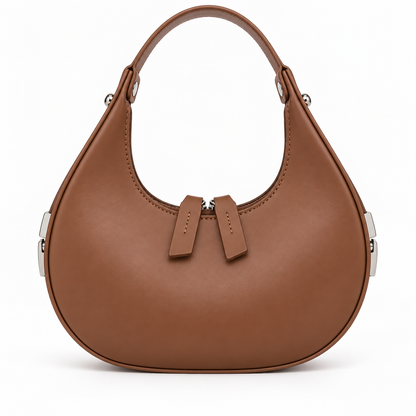 Women's Crescent Crossbody Bag