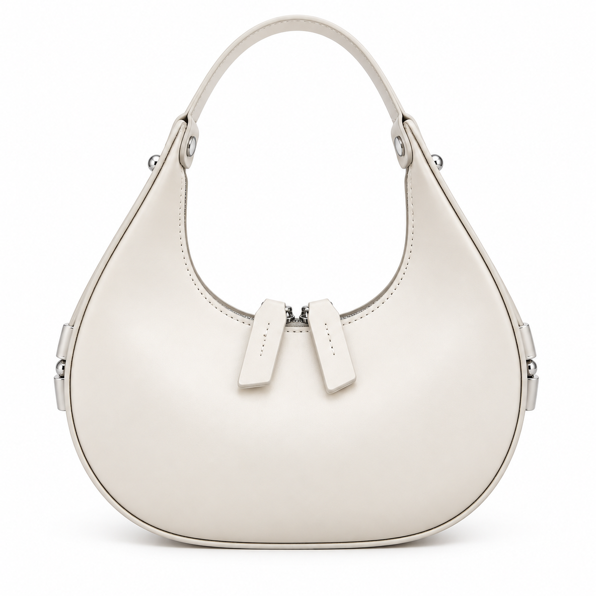 Women's Crescent Crossbody Bag