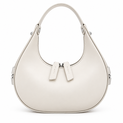 Women's Crescent Crossbody Bag