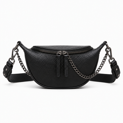 Women's Leather Crossbody Bag