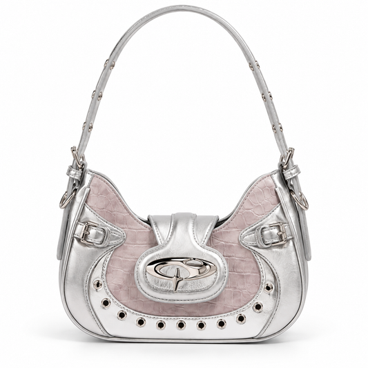 Women's Underarm Crossbody Bag