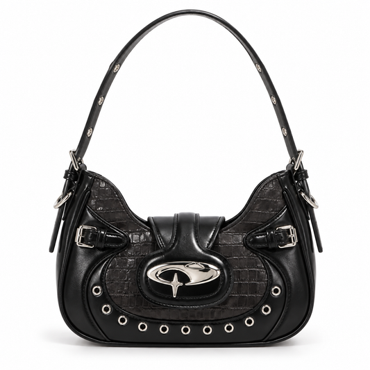 Women's Underarm Crossbody Bag