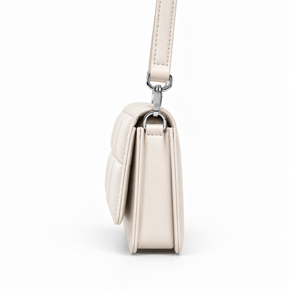 Women's Faux Leather Crossbody Bag