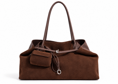 Women's Leather Shoulder Bag