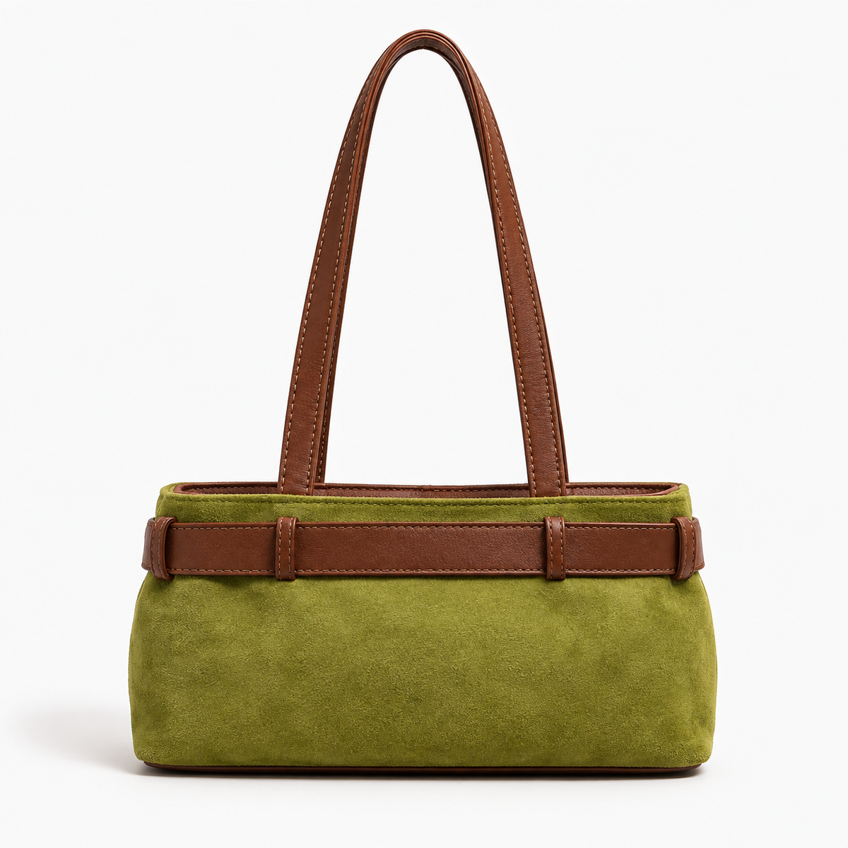 Green Without Accessories 3