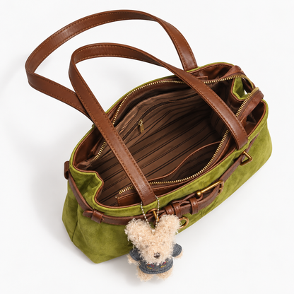 Green Without Accessories 2
