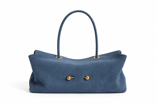 Women's Minimalist Mini Shoulder Bag