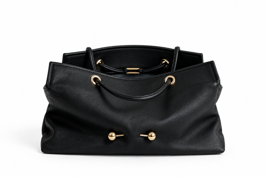 Women's Minimalist Mini Shoulder Bag