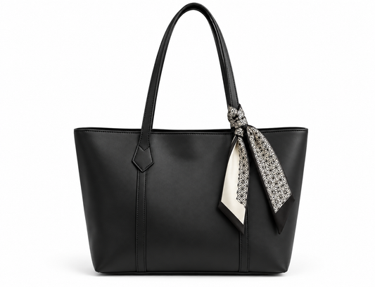 Women's Large-Capacity Bucket Tote Bag