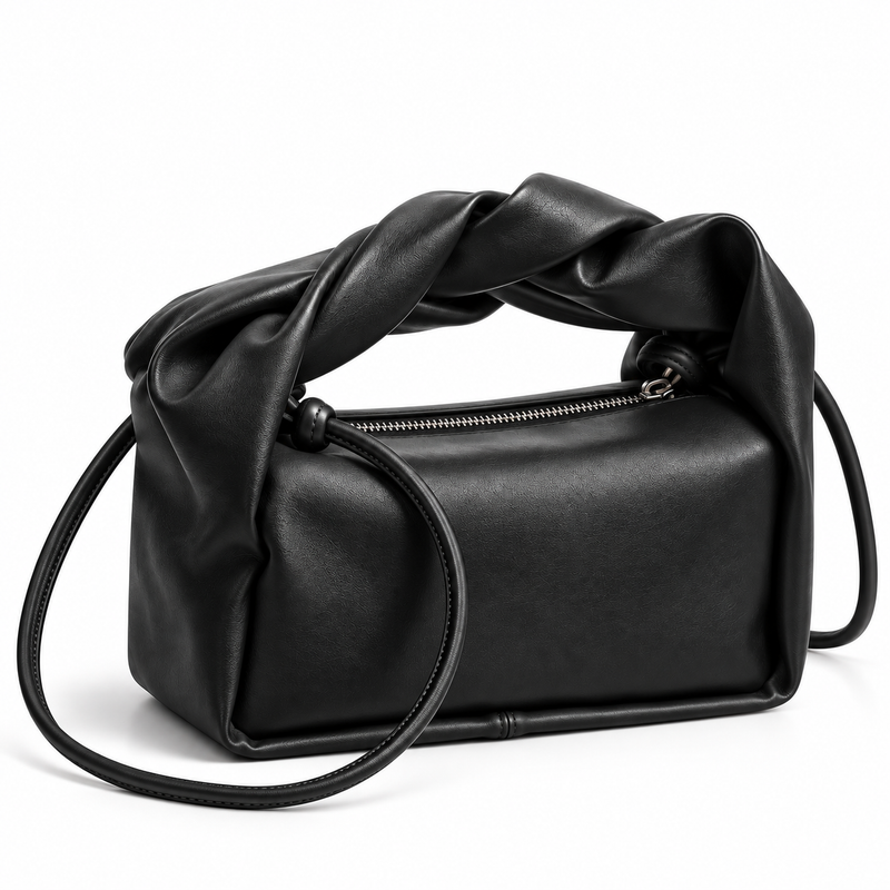 Women's Top Handle Crossbody Bag by Pevell, view 1