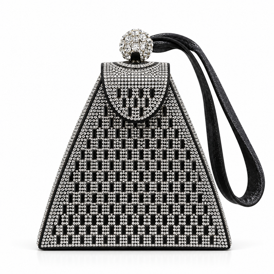 Women's Embellished Clutch