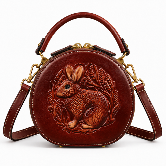 Women's Leather Handbag