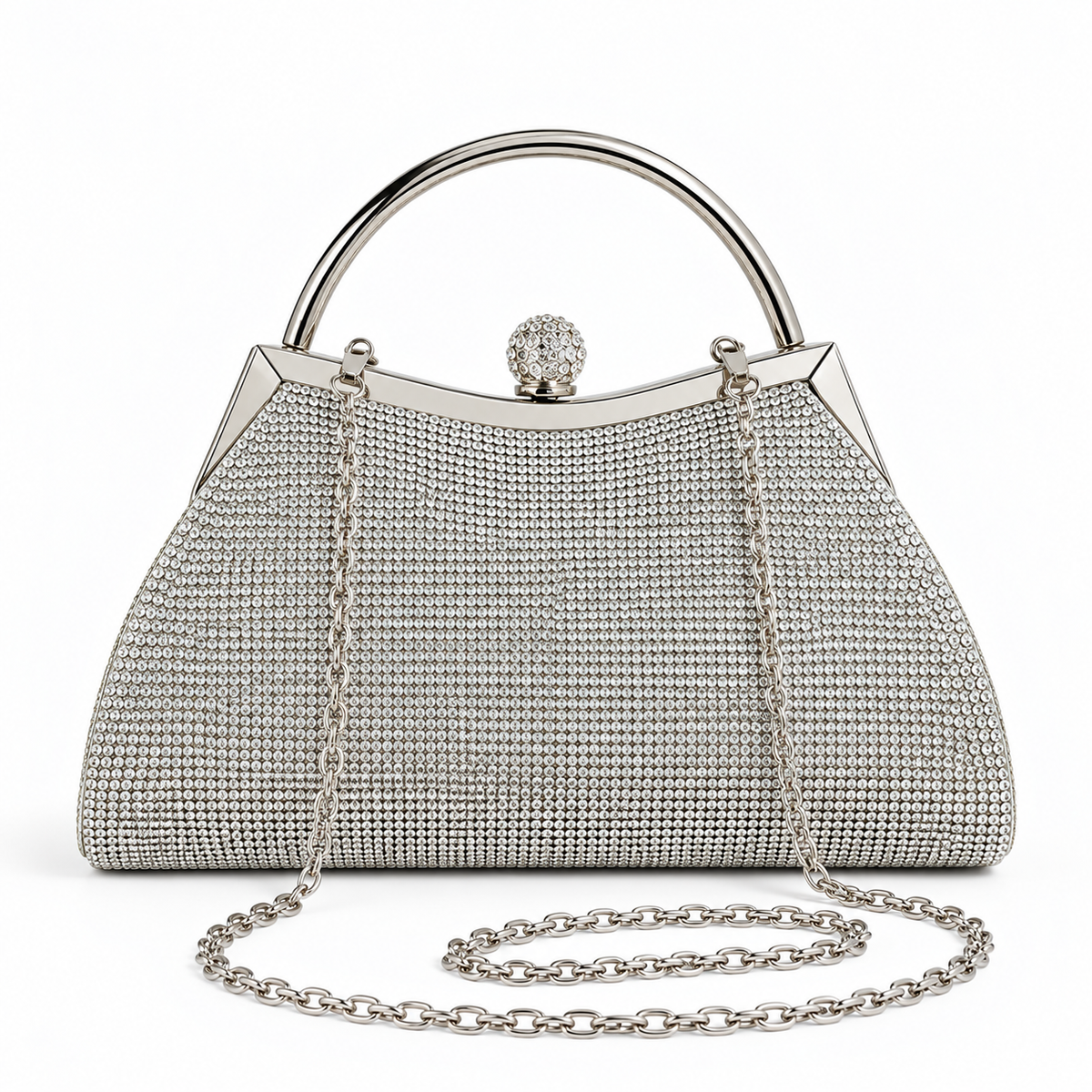 Clutches & Evening Bags