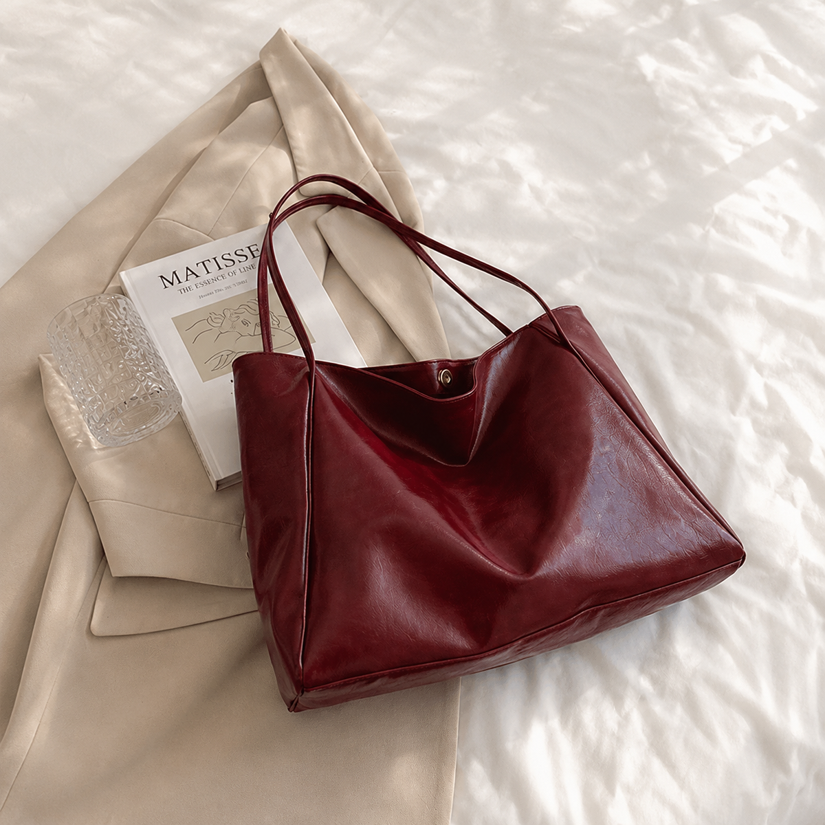 Pevell Everyday Large Tote, view 15