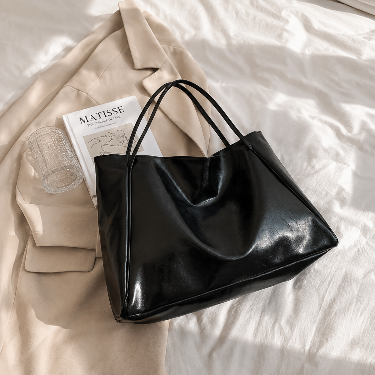 Pevell Everyday Large Tote, view 17