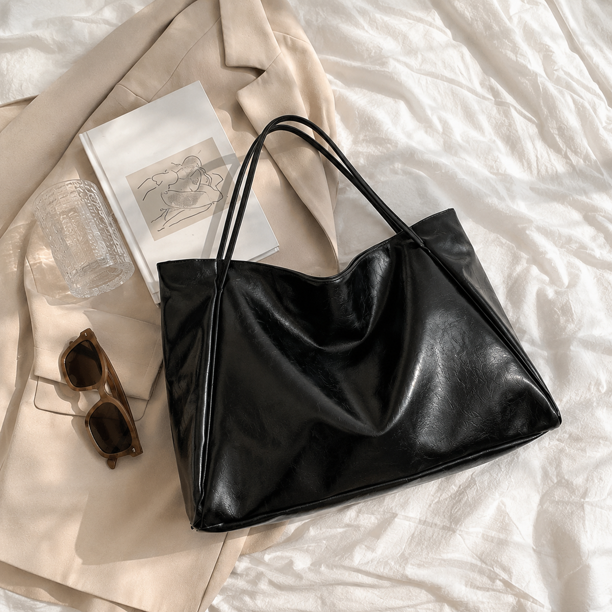 Pevell Everyday Large Tote, view 18