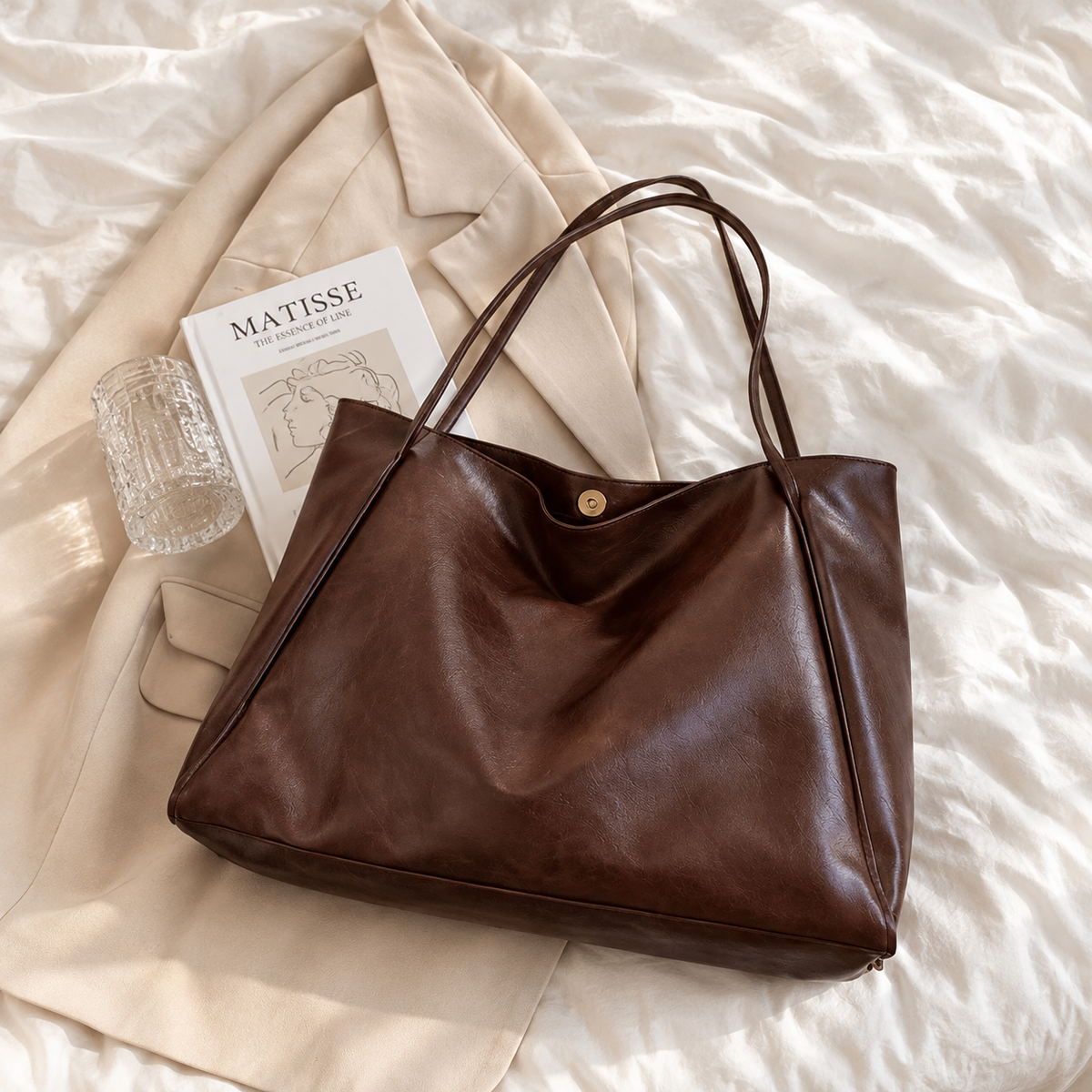 Pevell Everyday Large Tote, view 19