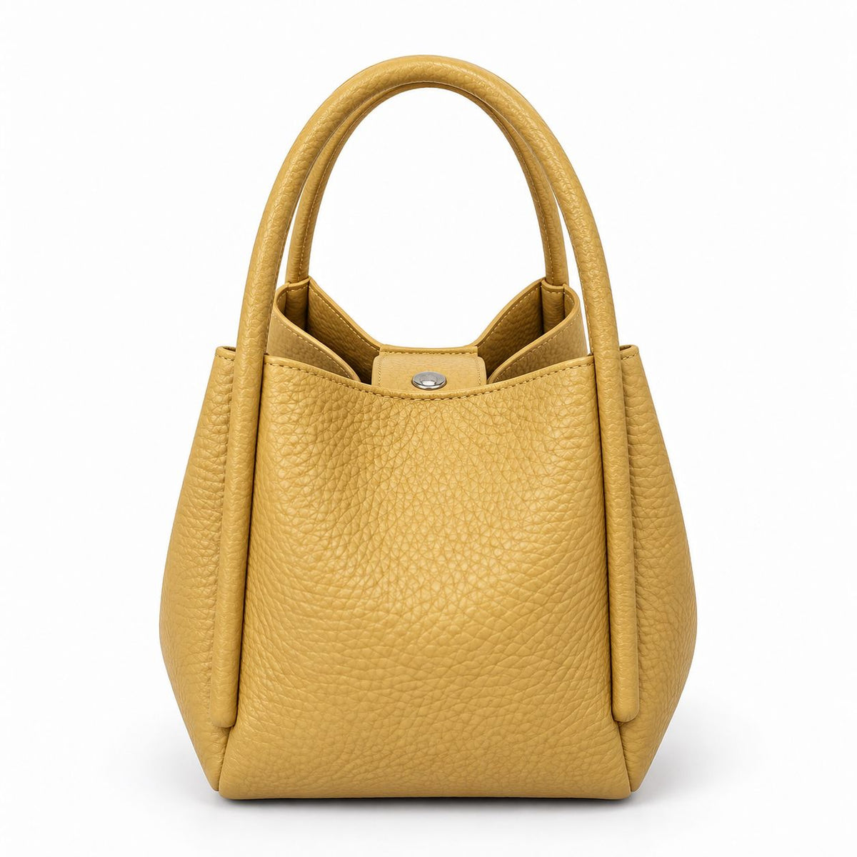 Women's Retro Faux Leather Crossbody Bag by Pevell, view 7