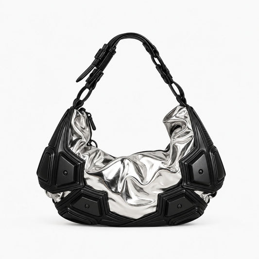 Crescent Crossbody Bag